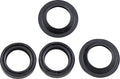 FORK SEAL/WIPR KT KX/RM65