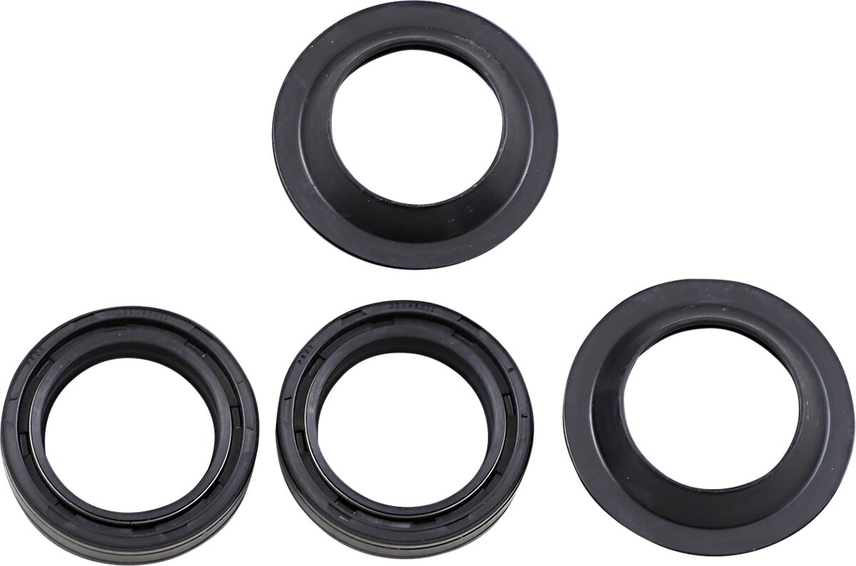 FORK SEAL/WIPR KT KX/RM65