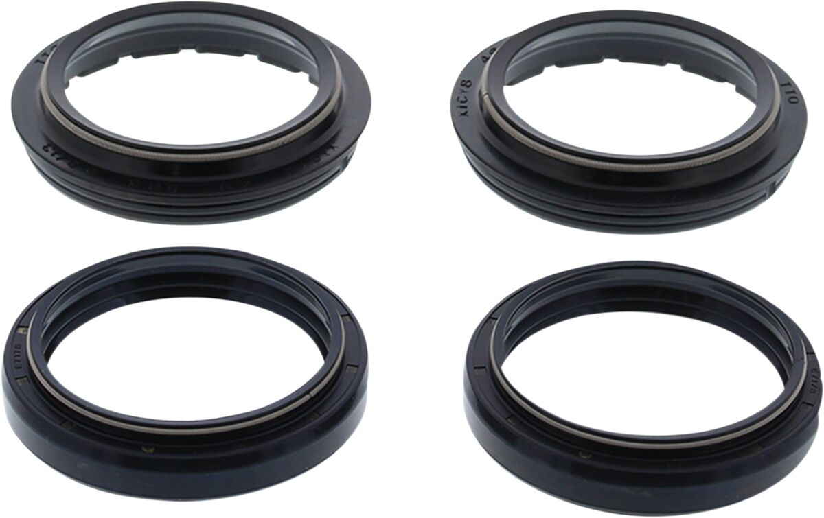 FORK SEAL & DUST KIT