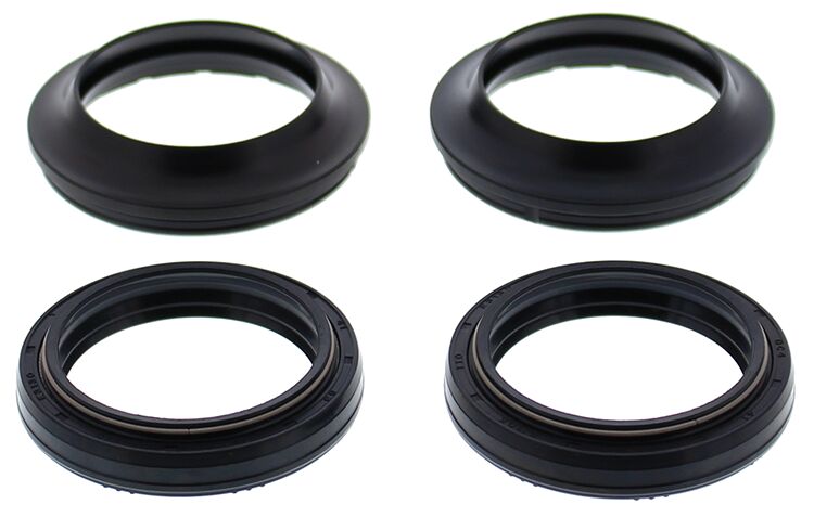 SEAL KT FORK+DUST DU