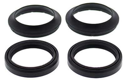 SEAL KT FORK+DUST DU