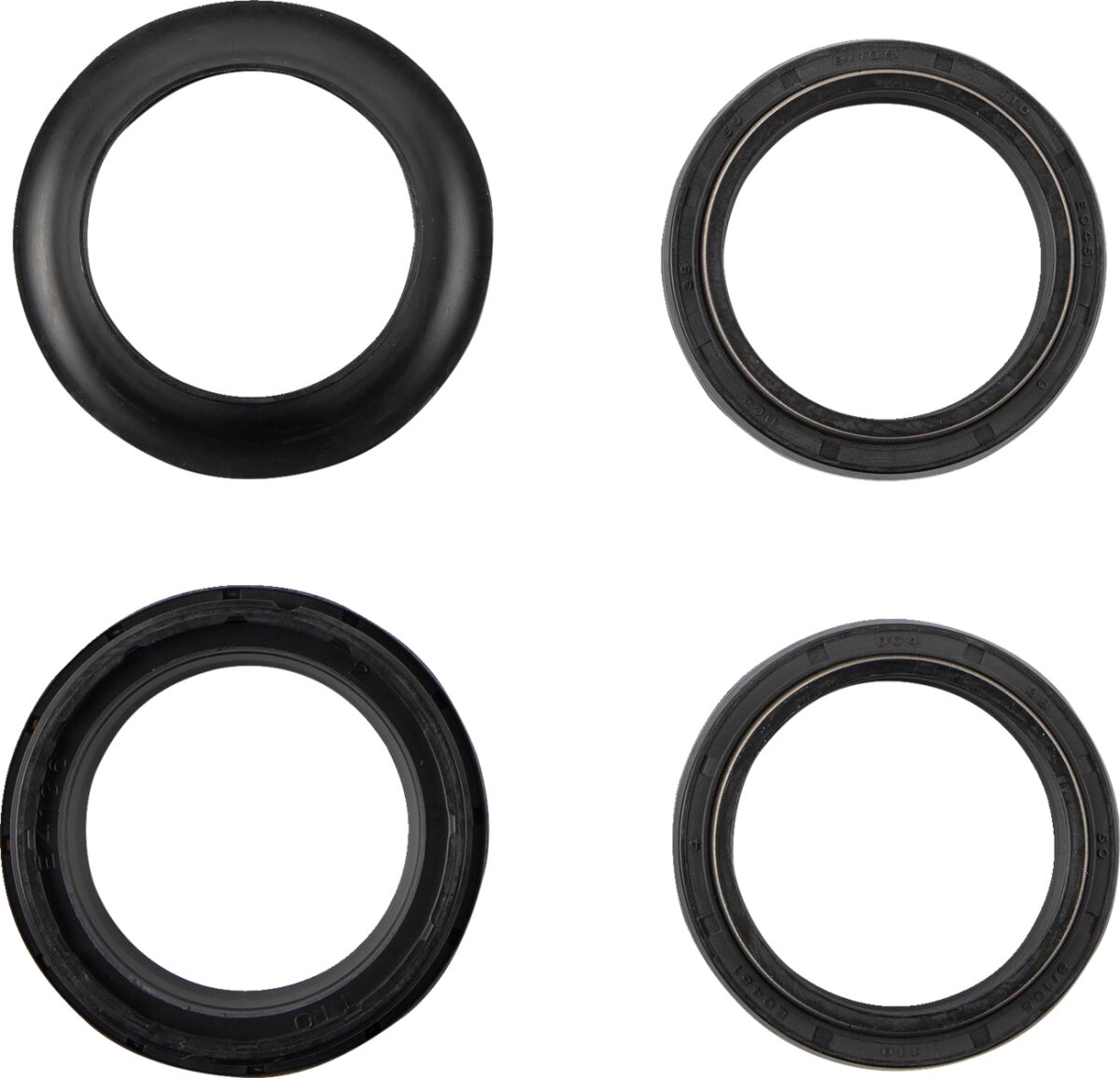 SEAL KIT FORK 38MM