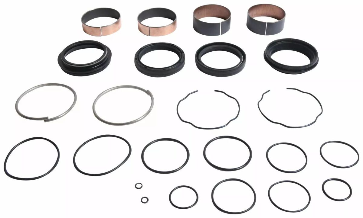 FORK SEAL/BUSHING KIT