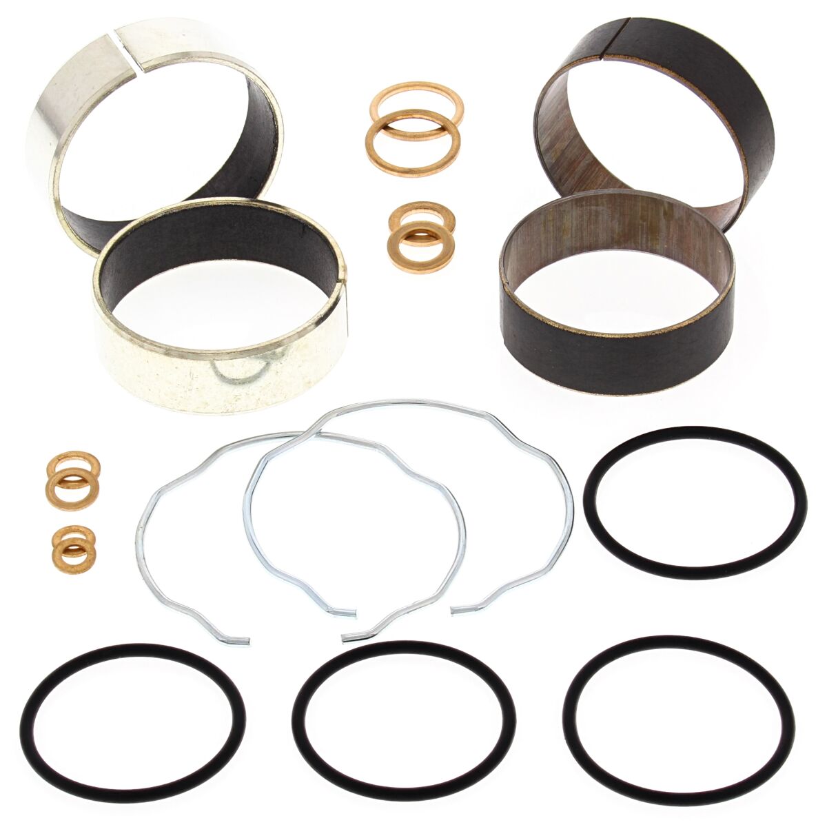 SEAL KIT FORK BUSHING