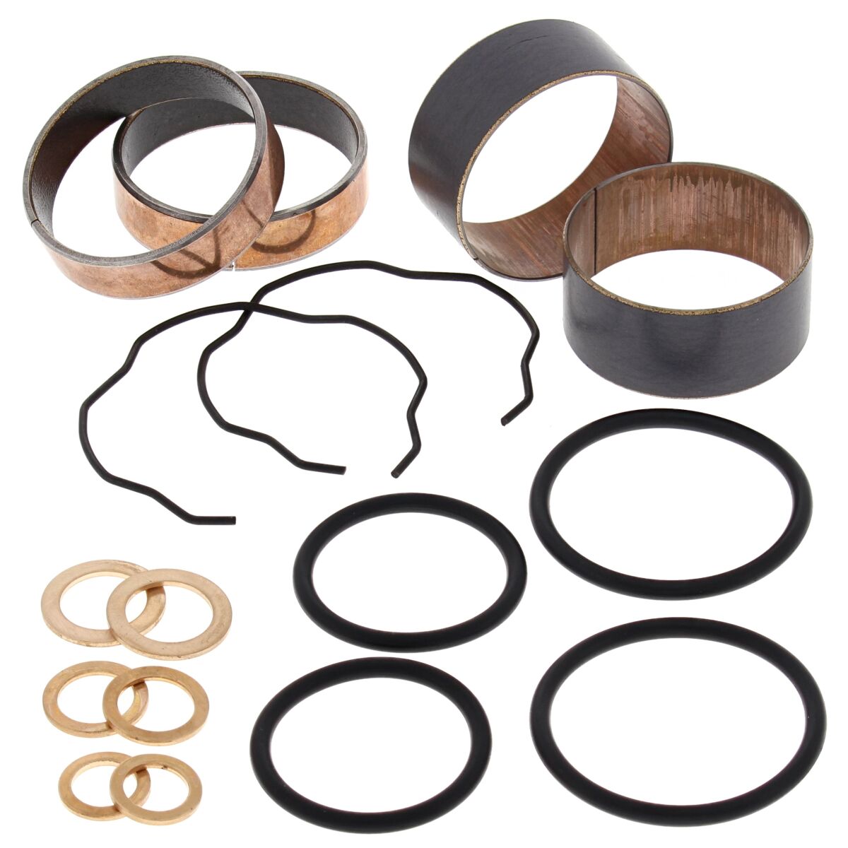 SEAL KIT FORK BUSHING