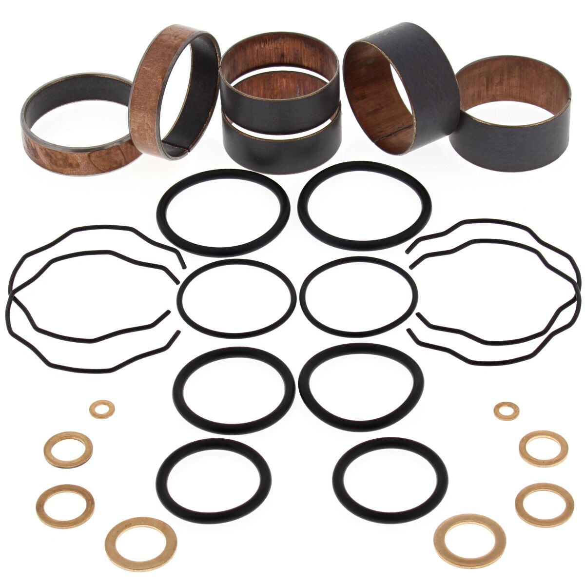 SEAL KIT FORK BUSHING