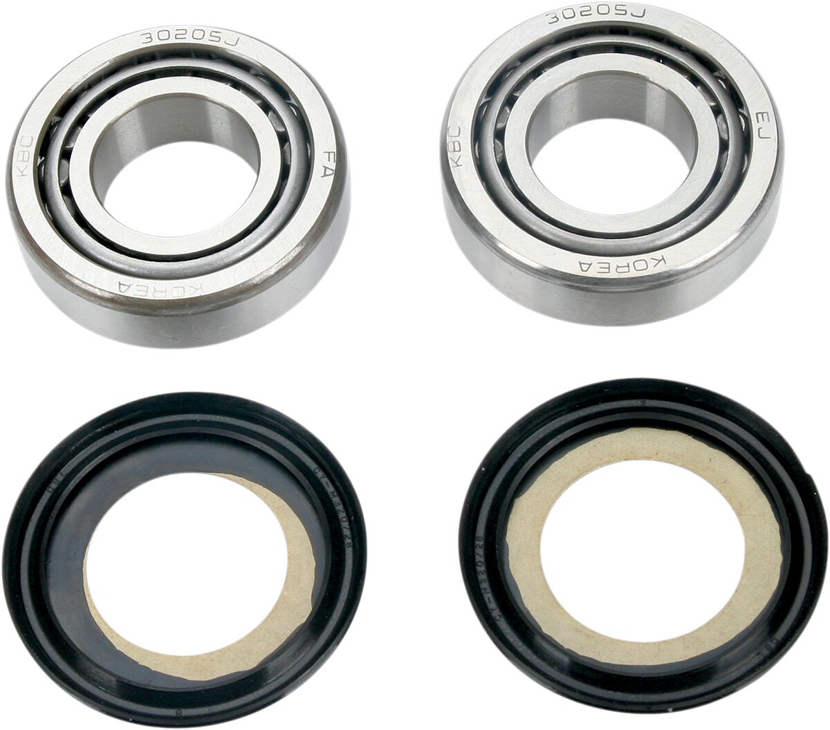 BEARINGSTEERING STEM-GAS