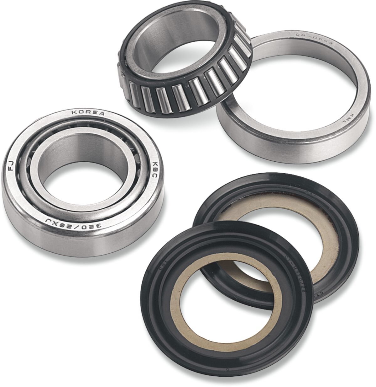 BEARINGSTEERING STEM-HO