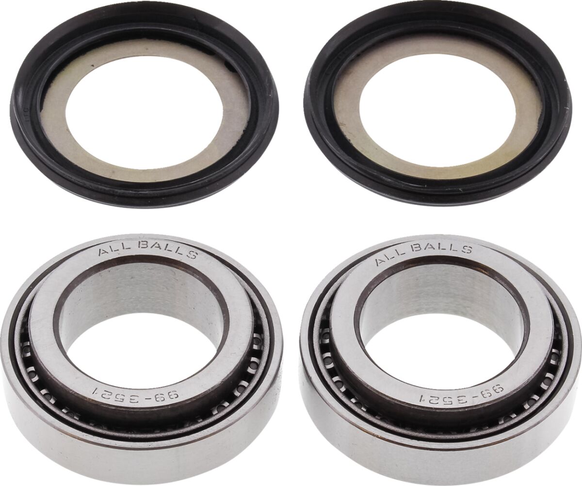 BEARINGSTEERING STEM-KA/SU