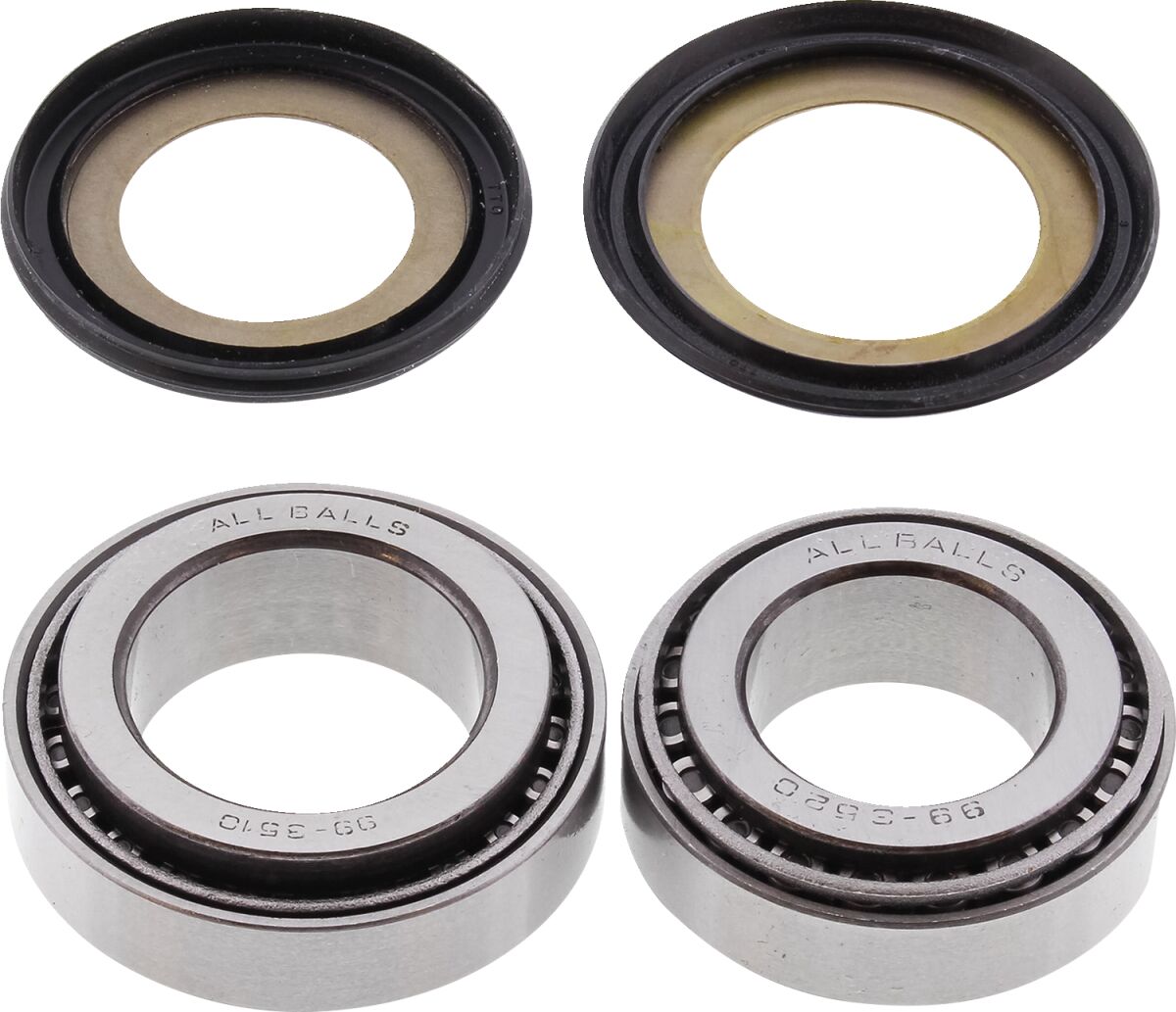 BEARINGSTEERING STEM-HO