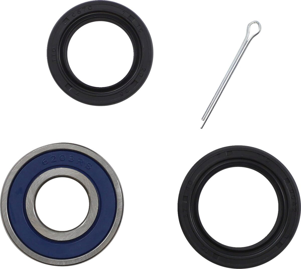 BEARINGLOWER STEERING STEM-TRX