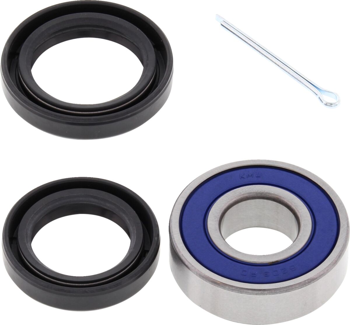 BEARINGLOWER STEERING STEM-TRX