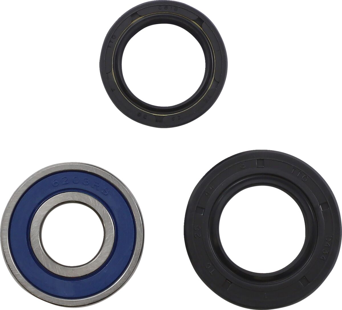 BEARINGLOWER STEERING STEM-YAM