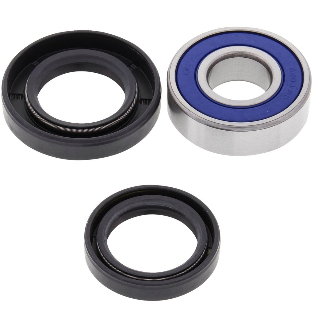BEARINGLOWER STEERING STEM-YAM