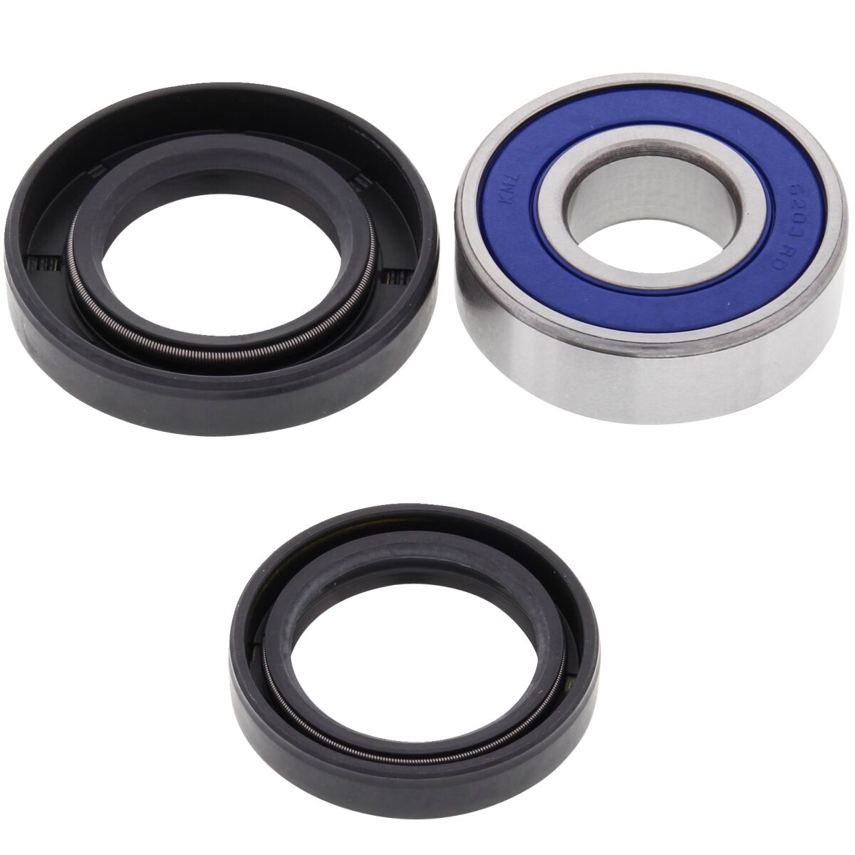 BEARINGLOWER STEERING STEM-YAM