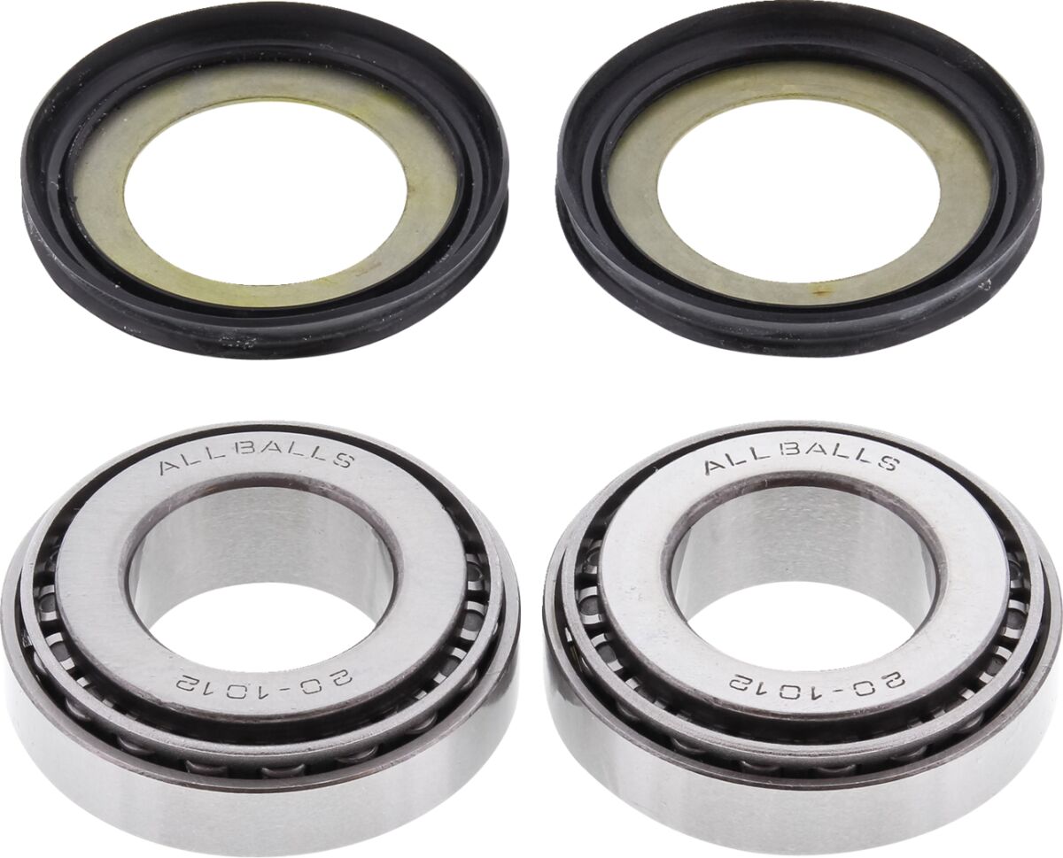 BEARINGSTEER STEM-HUSKY