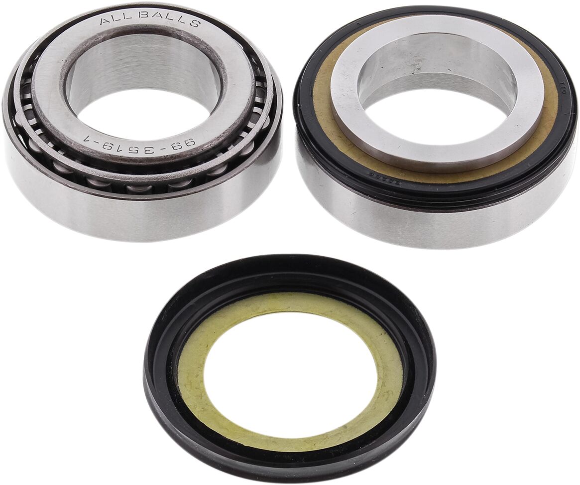 BEARING STEERING STEM TRI