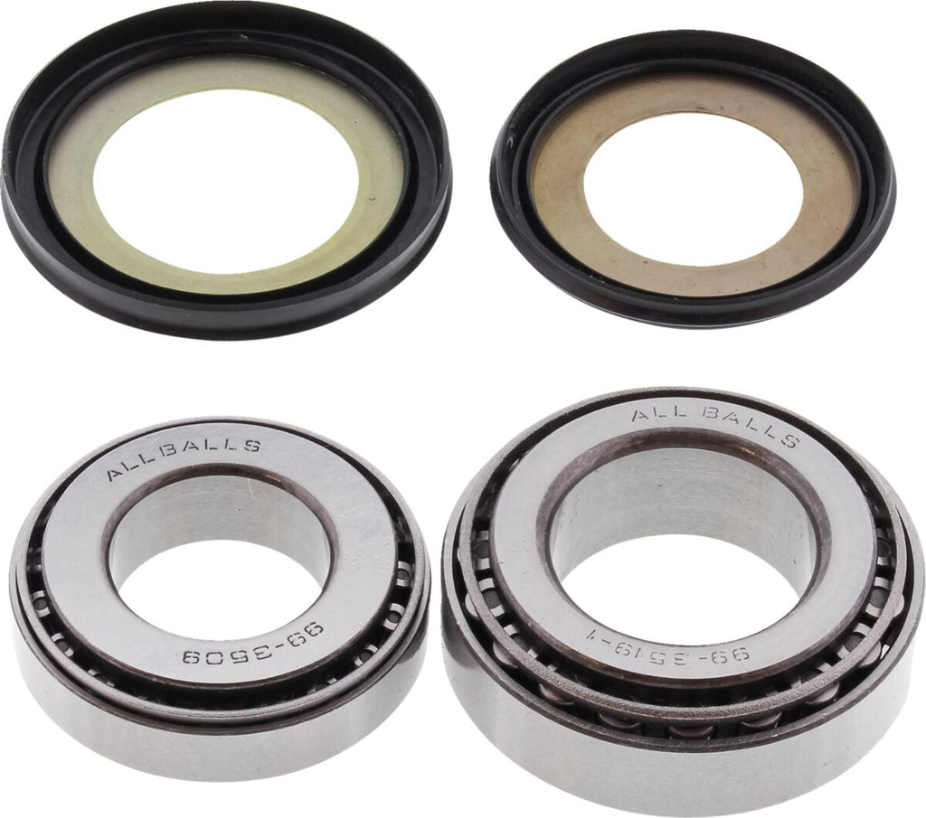 BEARING STEERING STEM SUZ