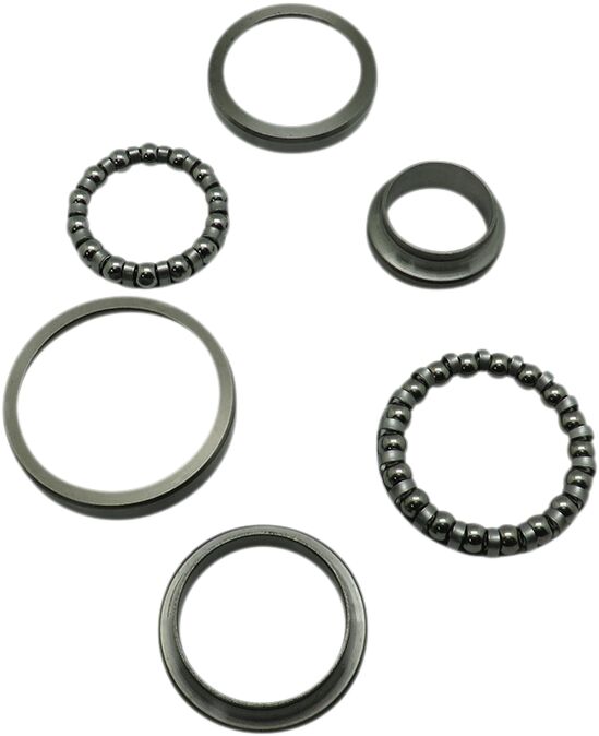 BEARING STEERING STEM