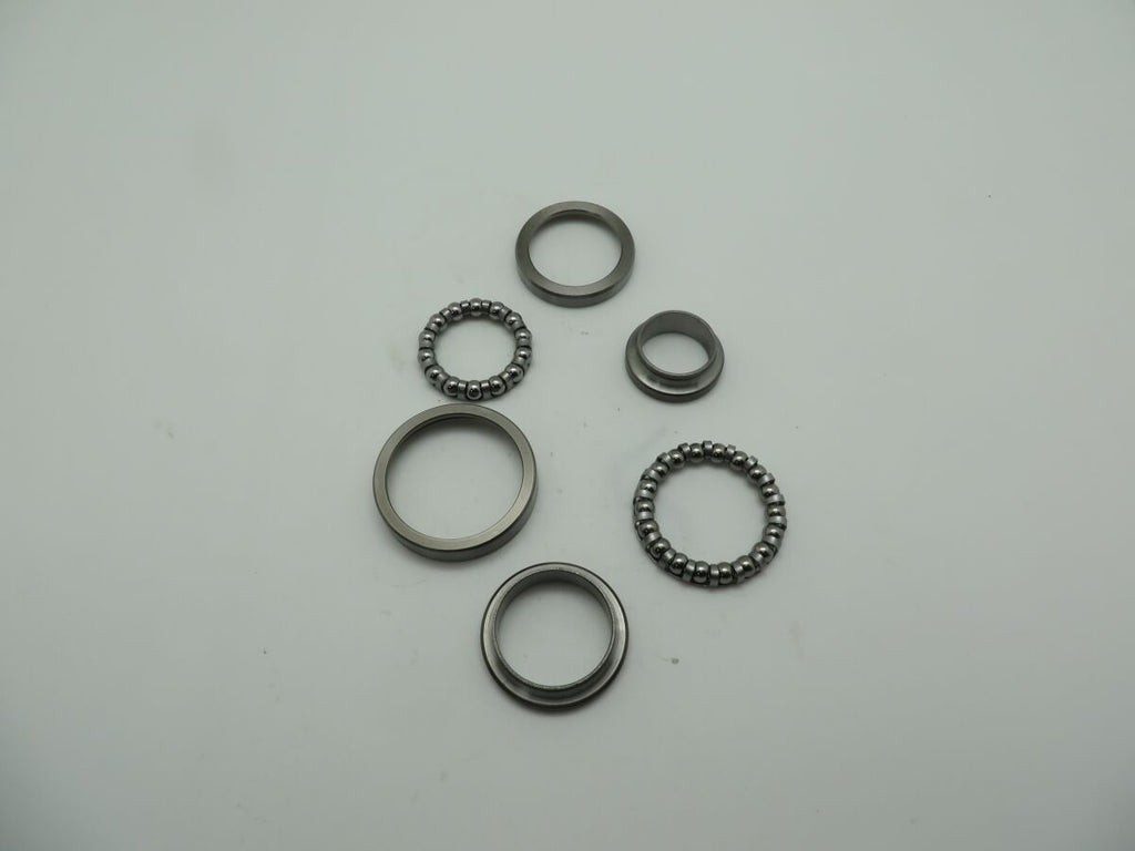 BEARING STEERING STEM