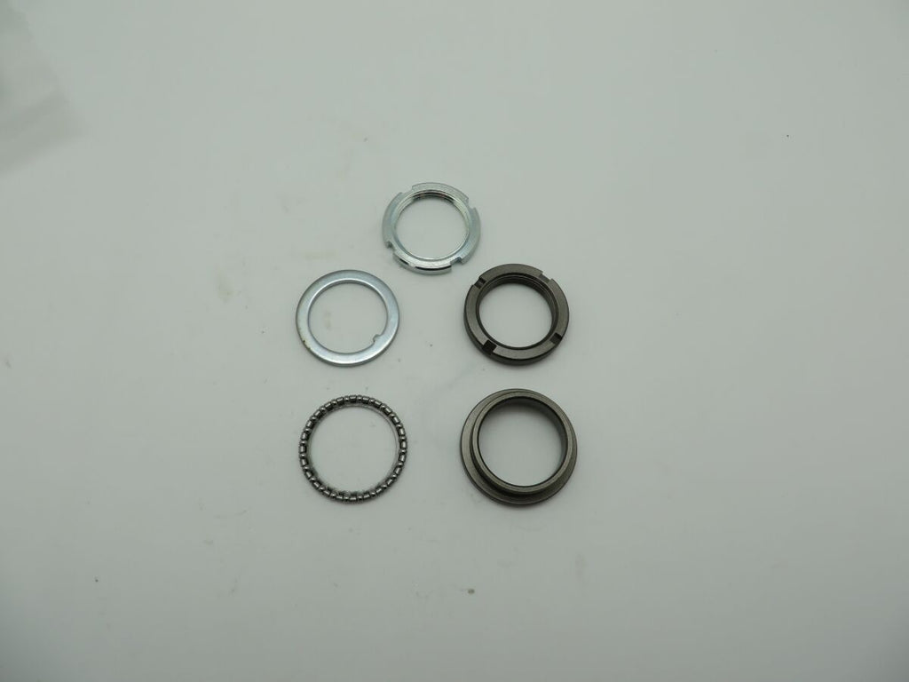 BEARING STEERING STEM