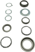 BEARING STEERING STEM