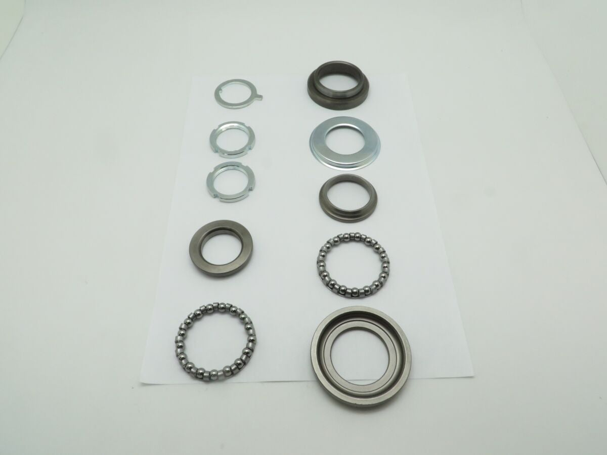 BEARING STEERING STEM