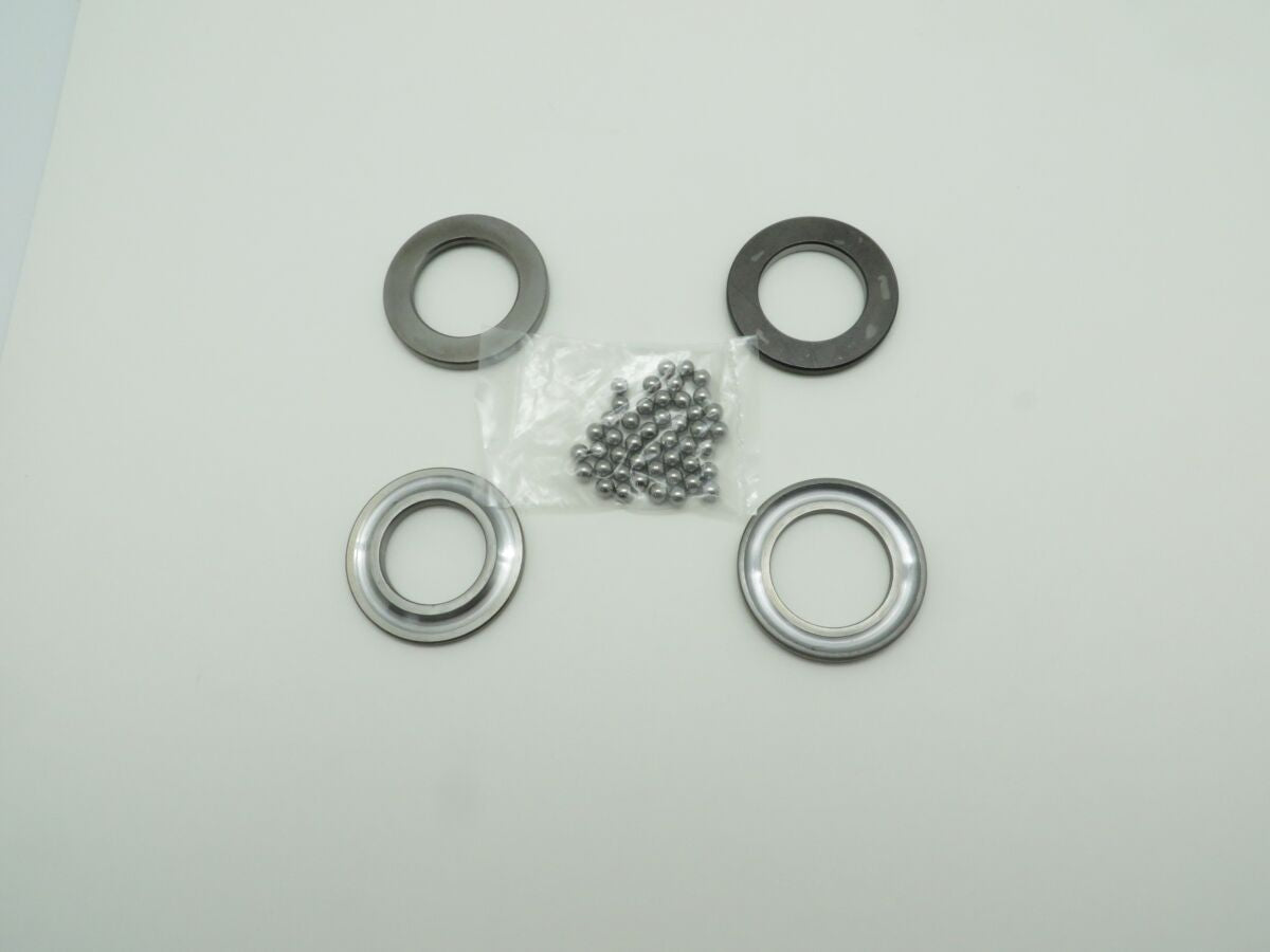 BEARING STEERING STEM