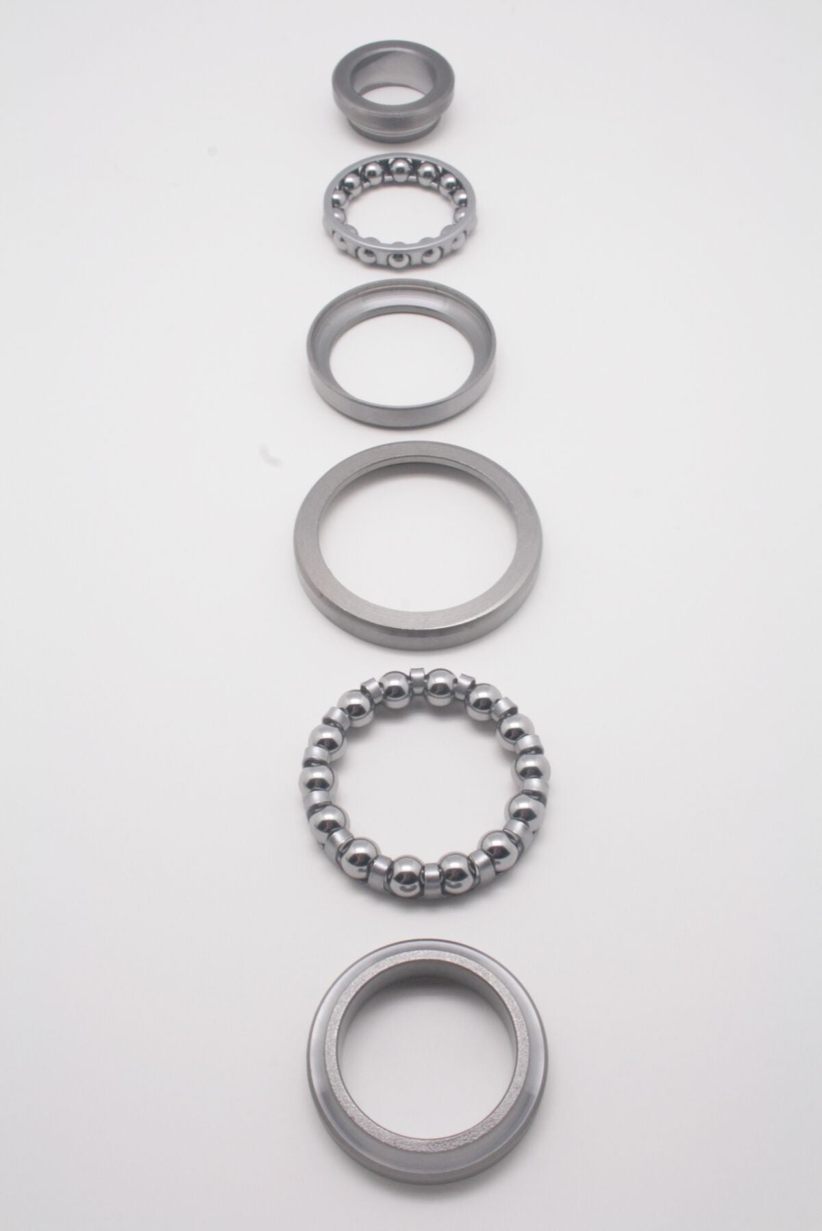 BEARING STEERING STEM