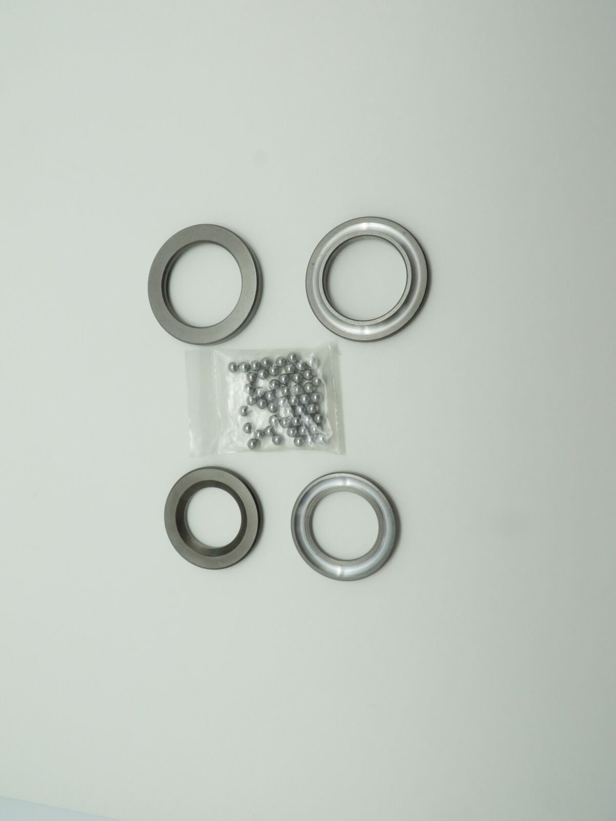BEARING STEERING STEM
