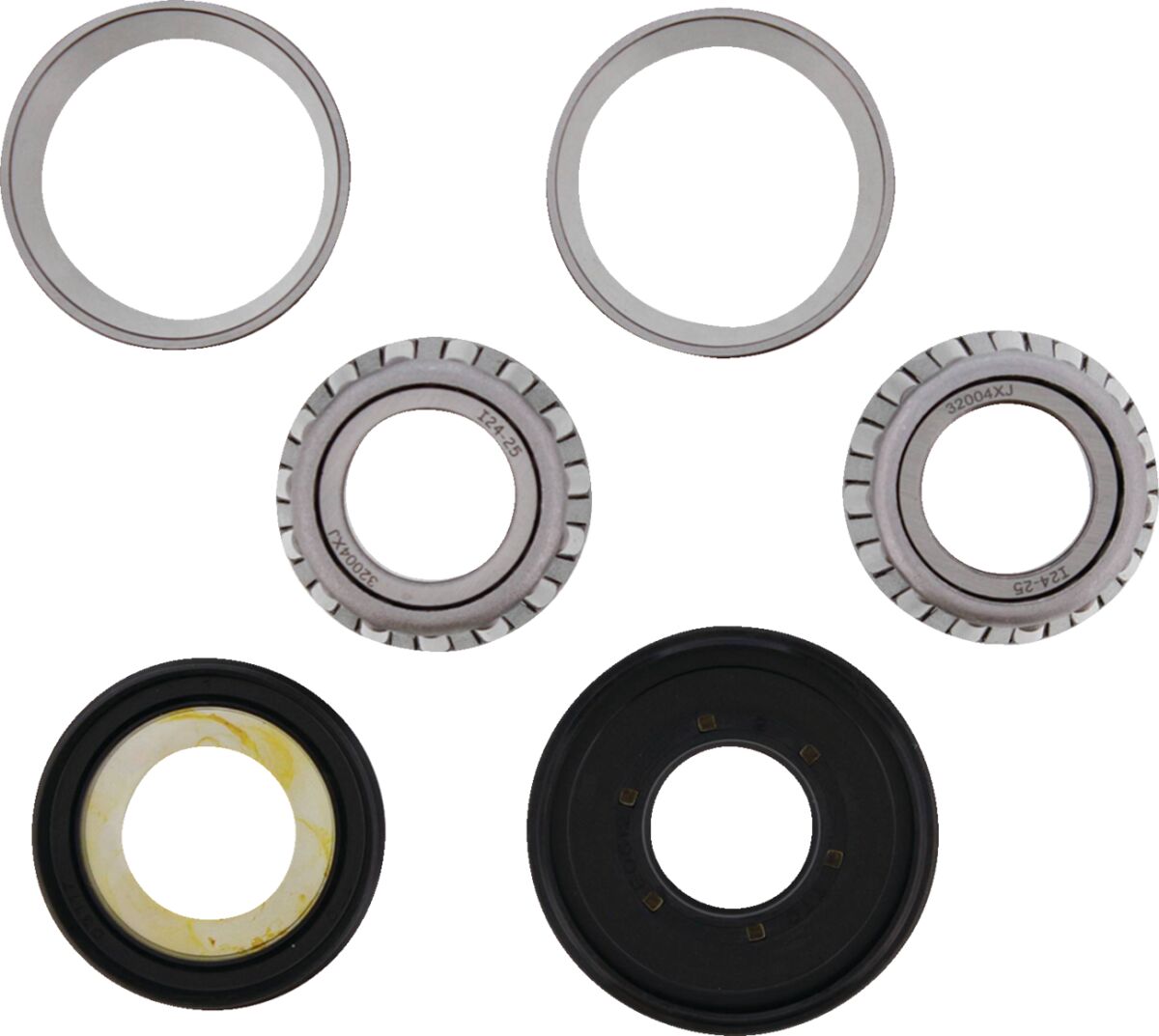 BEARING STEERING STEM KTM