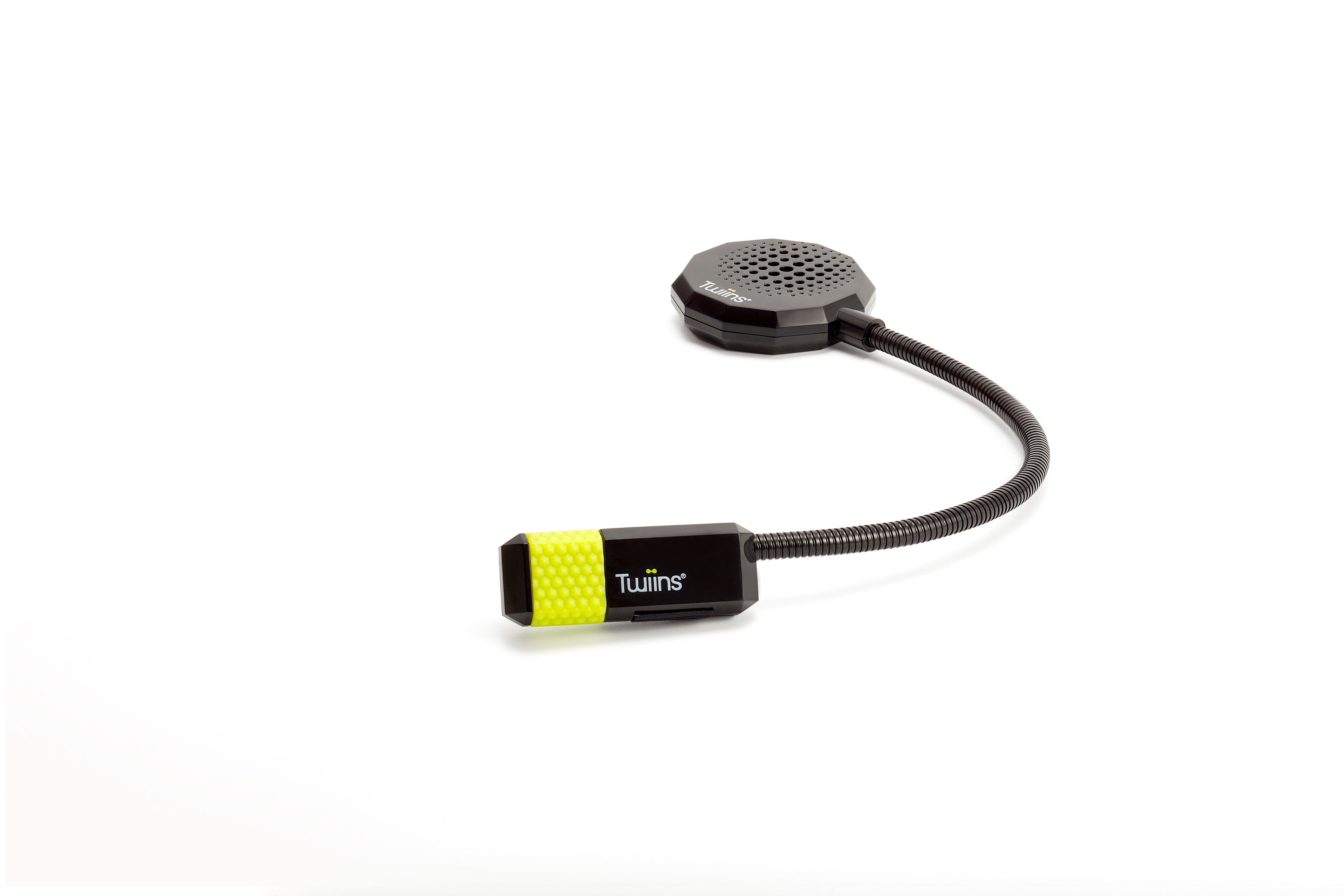 KIT MÃOS LIVRES TWIINS HF1 DUAL 5.0
