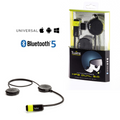KIT MÃOS LIVRES TWIINS HF2 DUAL 5.0