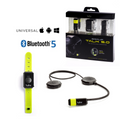 KIT MAOS LIVRES TWIINS GROUP TALK (SB+HF2)