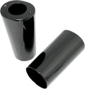 COVER FORK SLIDER BLK STD