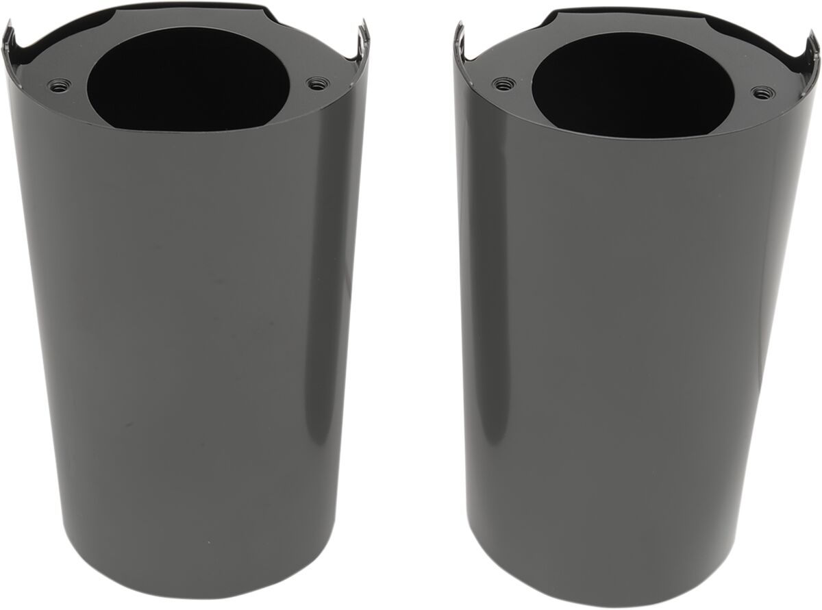 COVER SLDR BLK FL 2014+