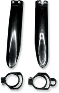 FORK SLIDER KX80/85 98-13 BLK