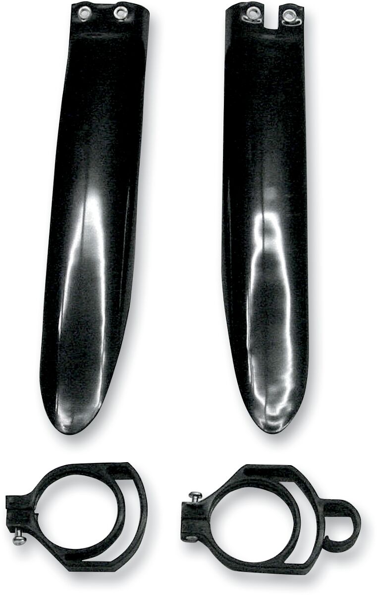 FORK SLIDER KX80/85 98-13 BLK