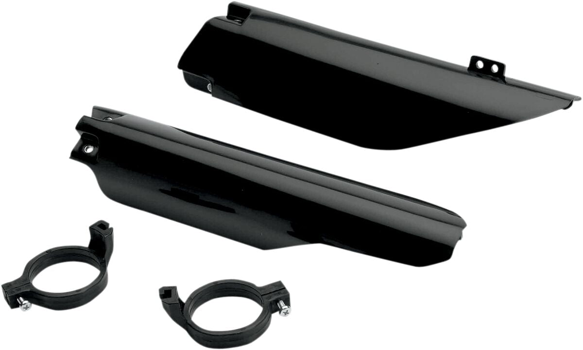 FORKCOVER RM04-06 RMZ04-05 BLK