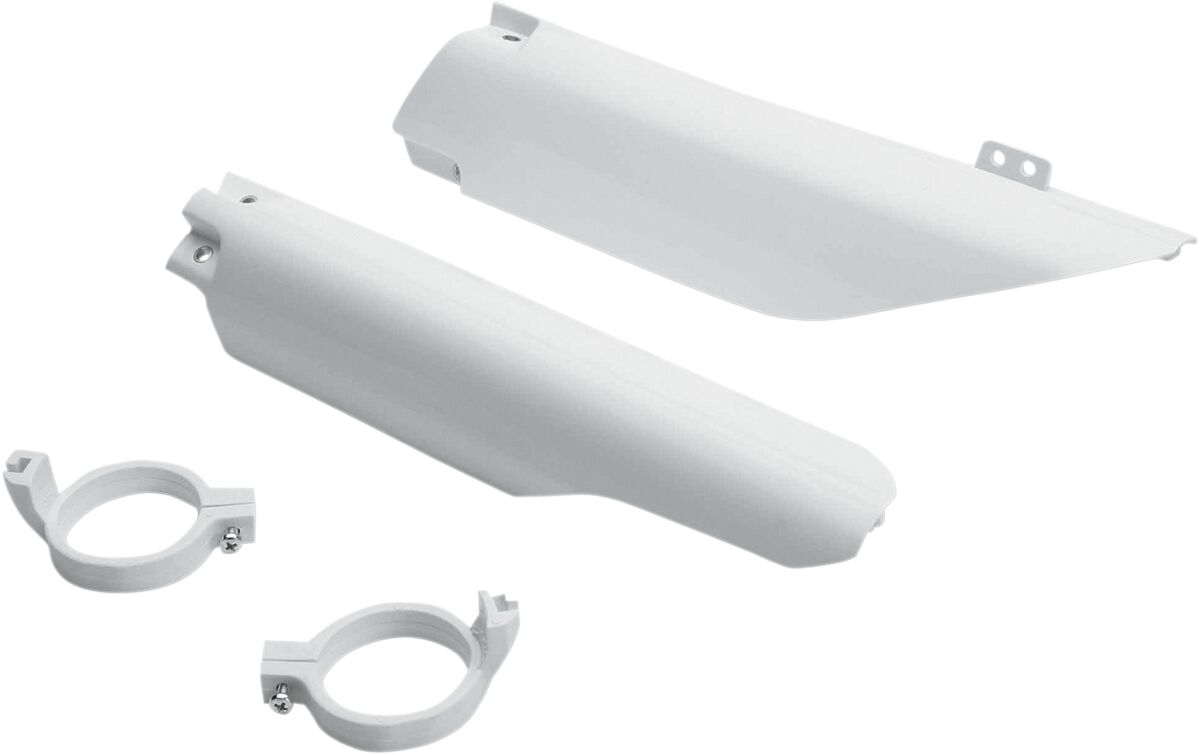 FORKCOVER RM04-06 RMZ04-05 WHT