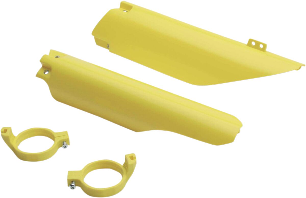 FORKCOVER RM04-06 RMZ04-05 YEL