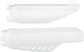 FORK COVER CR85 03-13 NEU