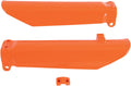 FORK COVER SX85 04-17 ORG