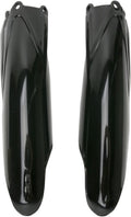 FORK COVER YZ22-/YZF10-23 BLK