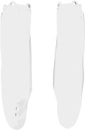 FORK COVER YZ22-/YZF10-23 WHT