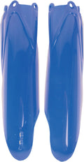 FORK COVER YZ22-/YZF10-23 BL