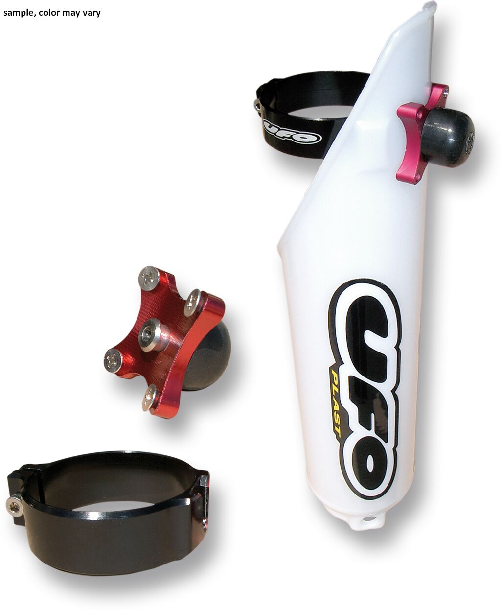 LAUNCH C YZ125-250 08-17 BK