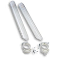 WHITE POWER FORK PROT
