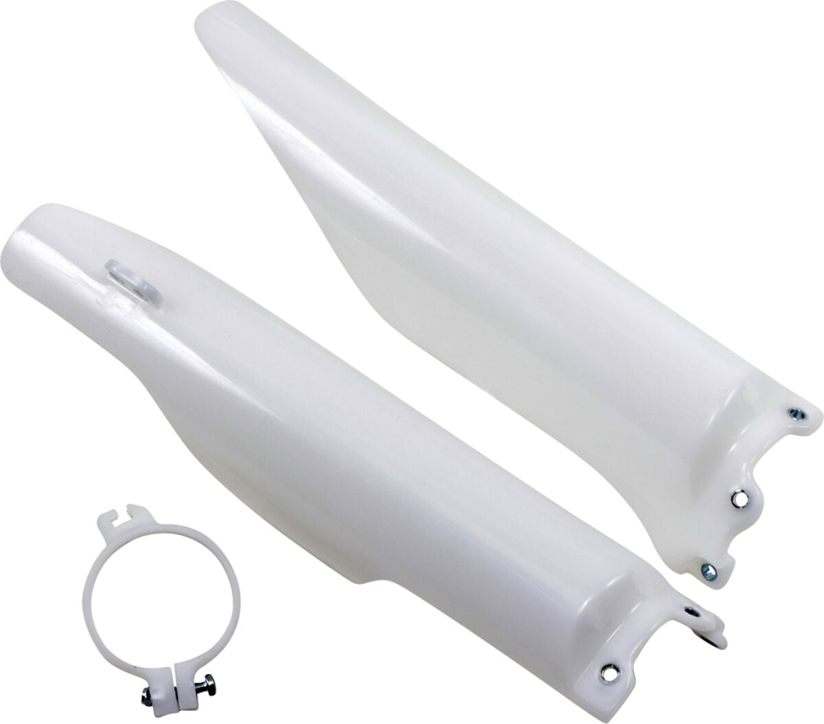 FORK COVER KX/KXF 03-08 NT