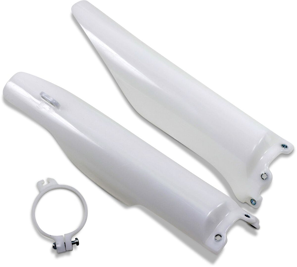 FORK COVER KX/KXF 03-08 NT